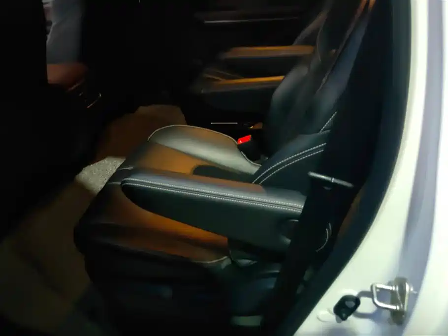 Trumpchi Trumpchi M6