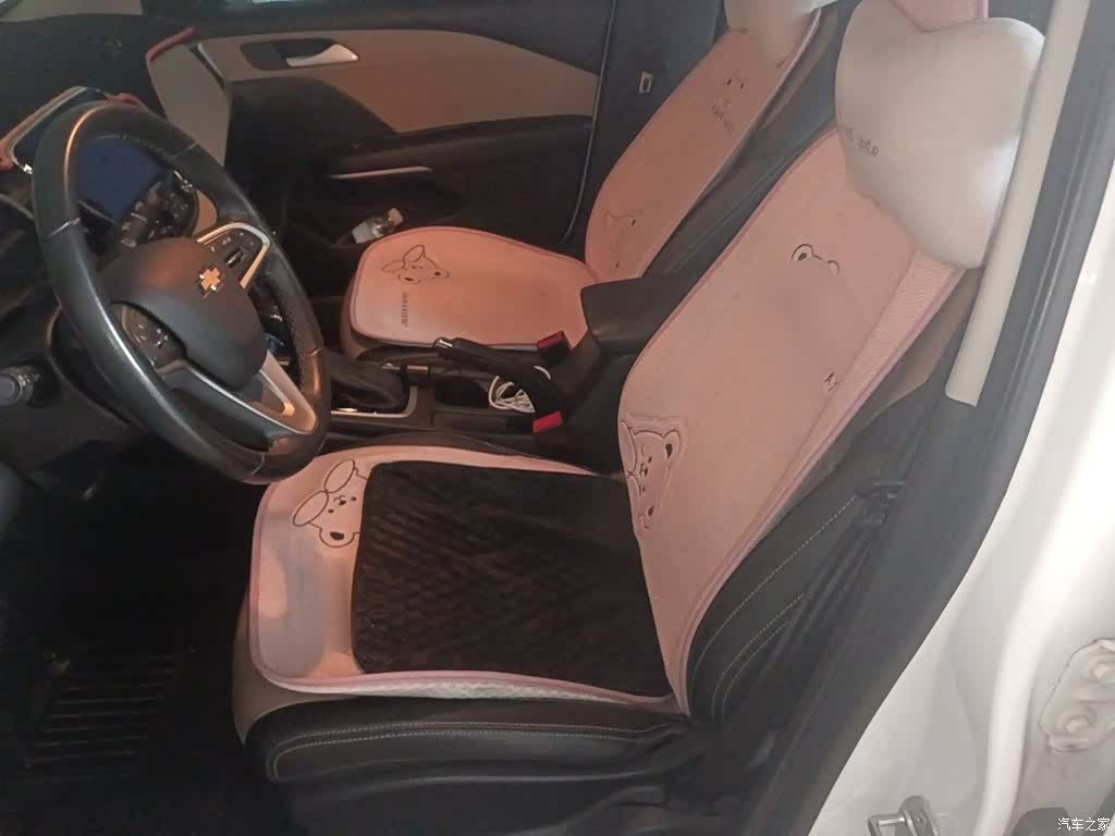 Chevrolet 320, 2022 8