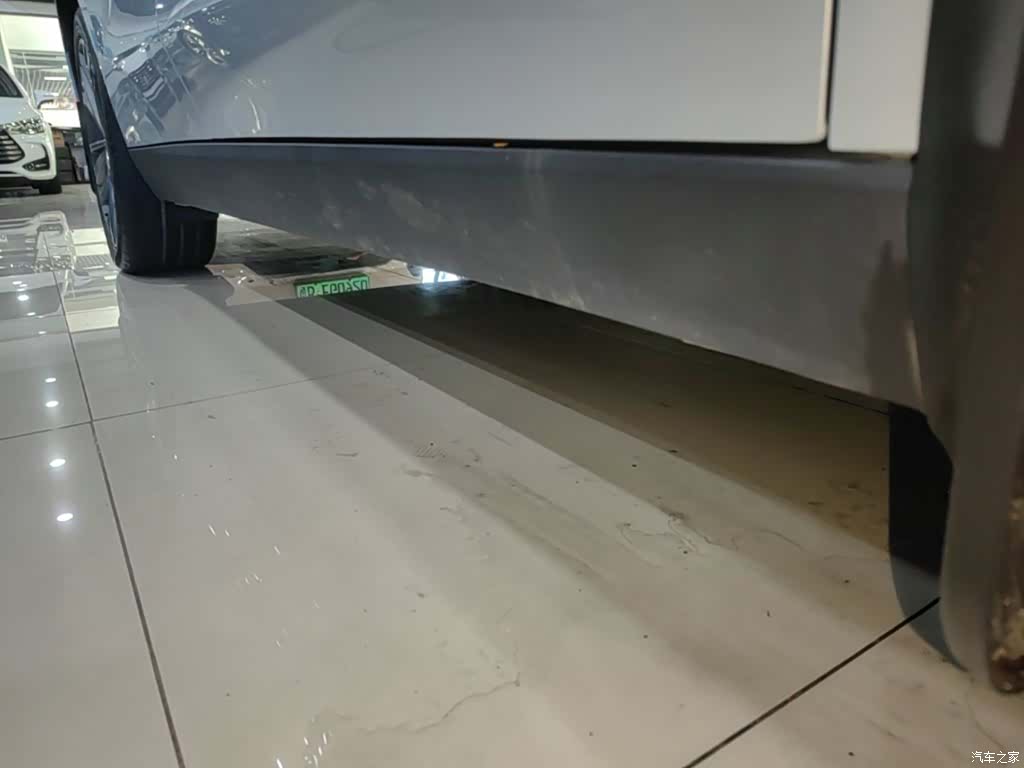 Leapmotor C16, 2025 21