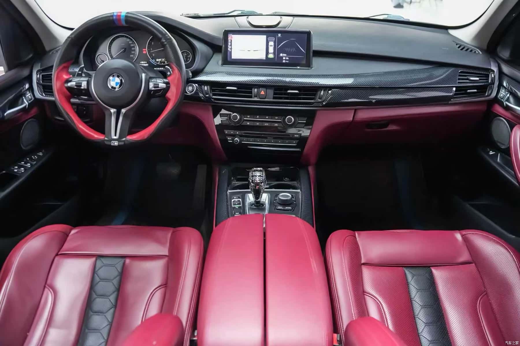 BMW X5, 2020 8