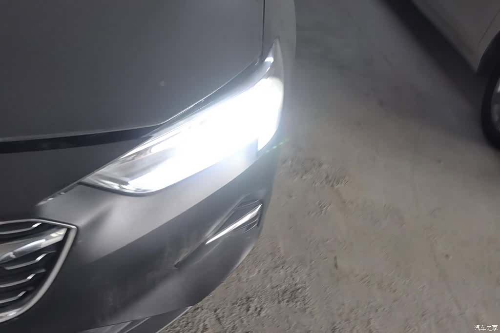 Buick Regal, 2022 все фото