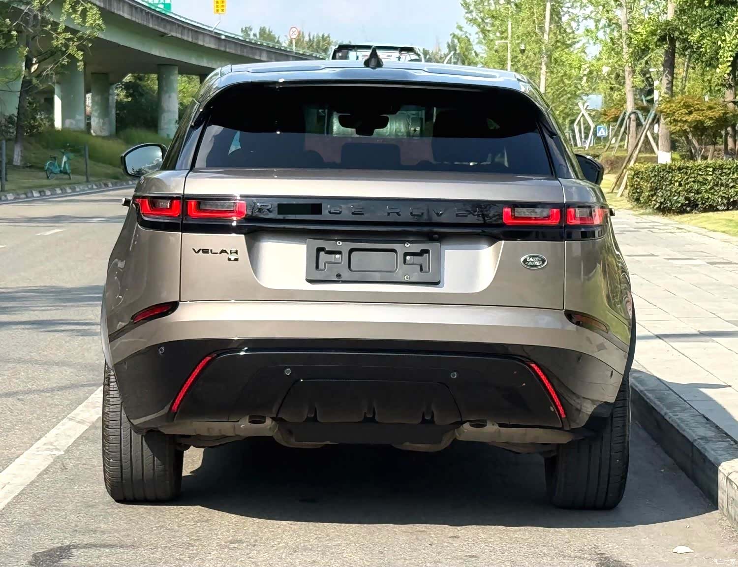 Land Rover Range Rover, 2021 9