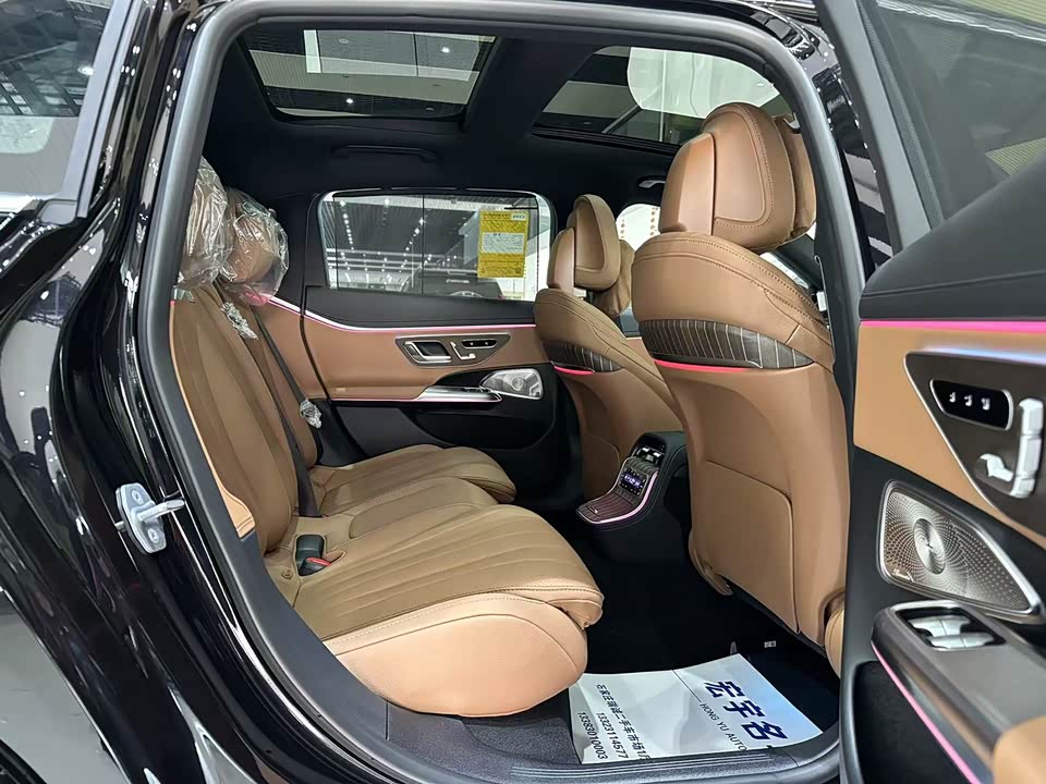 Mercedes-Benz E-class Mercedes-Benz E-class