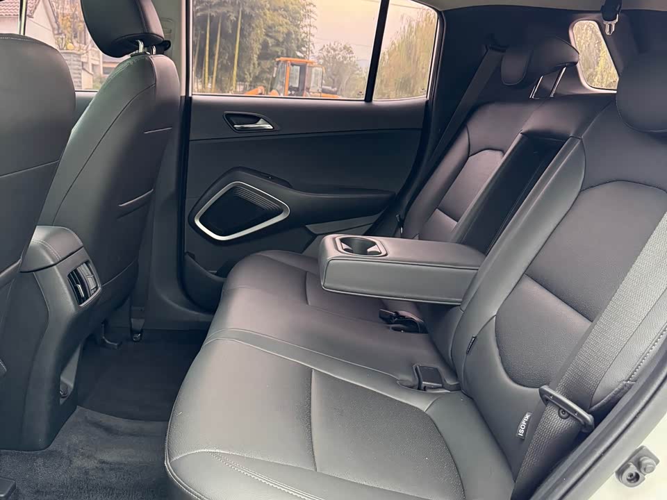 Hyundai Beijing ix35