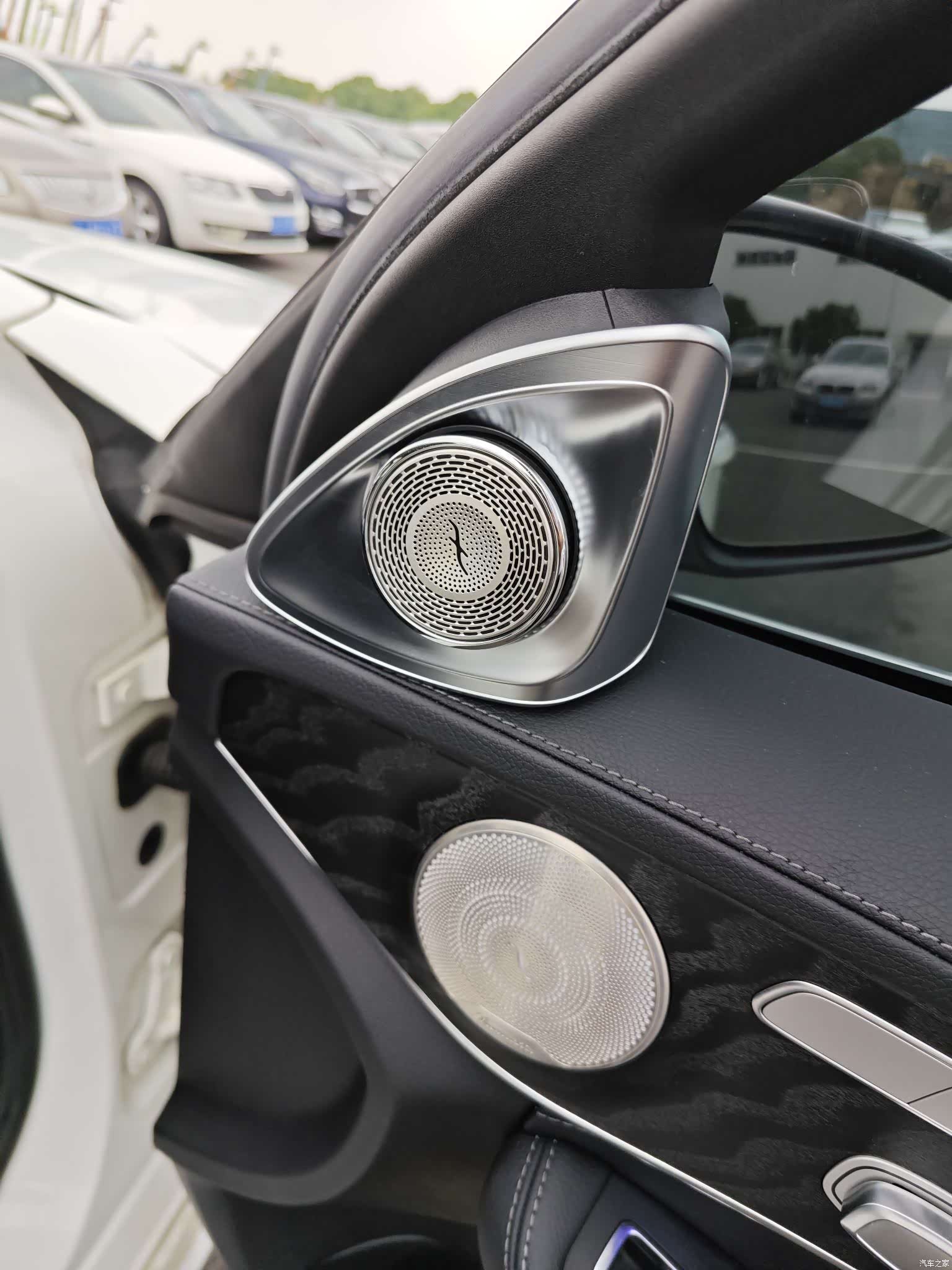 Mercedes-Benz C-Class, 2016 8