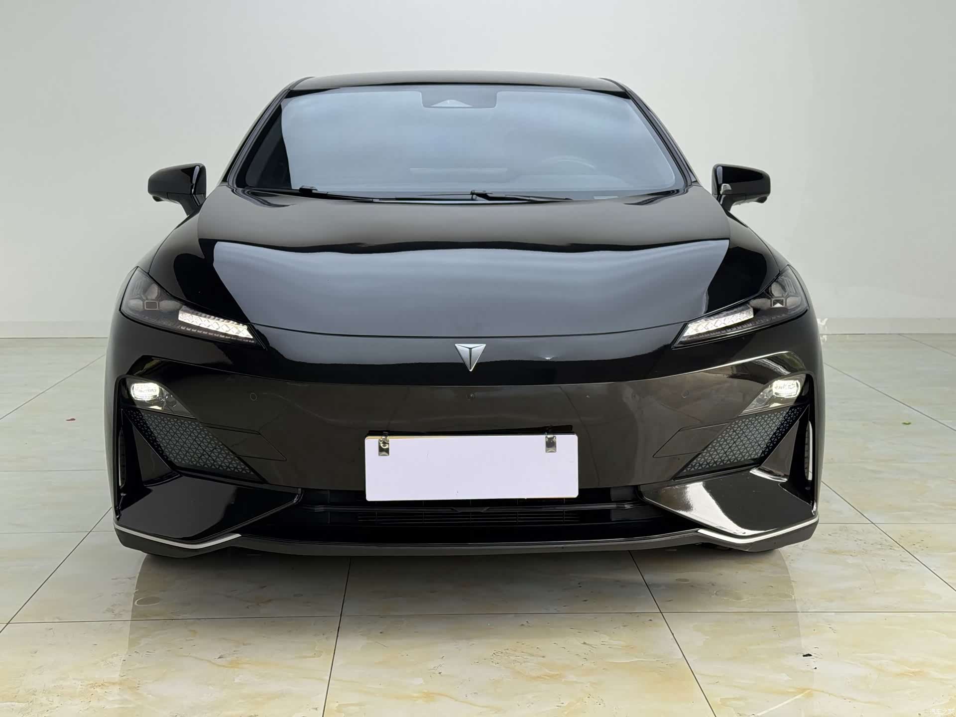 Deepal SL03, 2024 2