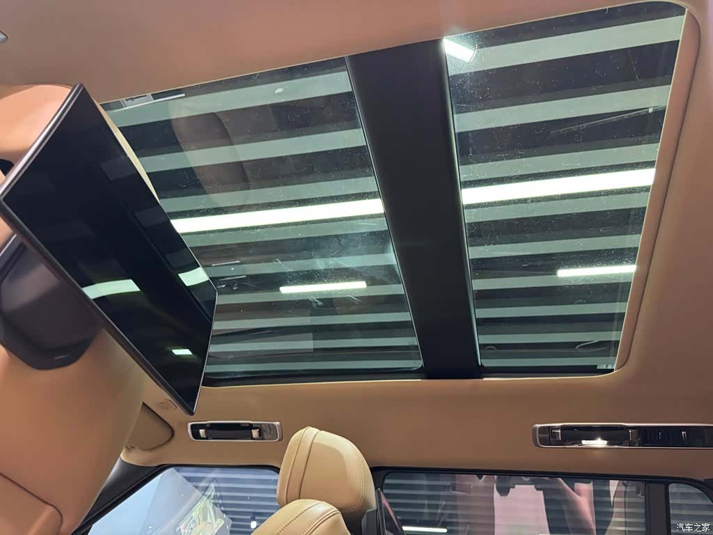 Land Rover Range Rover, 2022 24