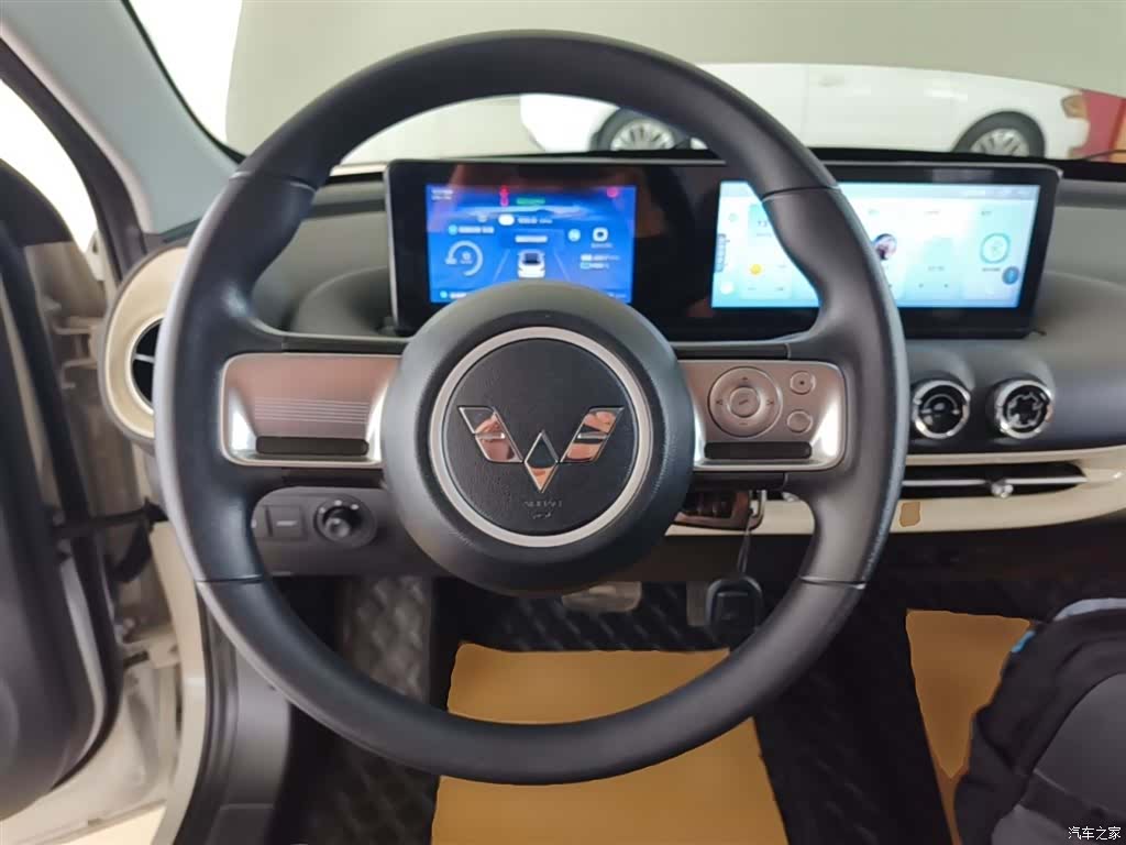 Wuling Bingo, 2024 11
