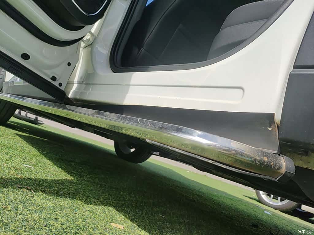 Ford Equator, 2022 22