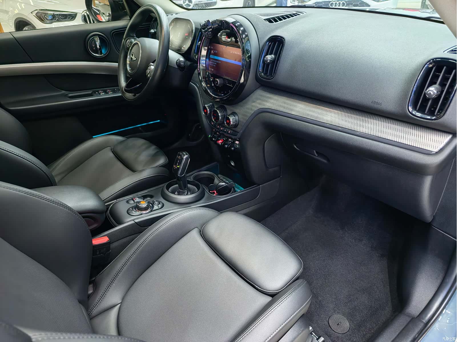 Mini Countryman, 2021 11