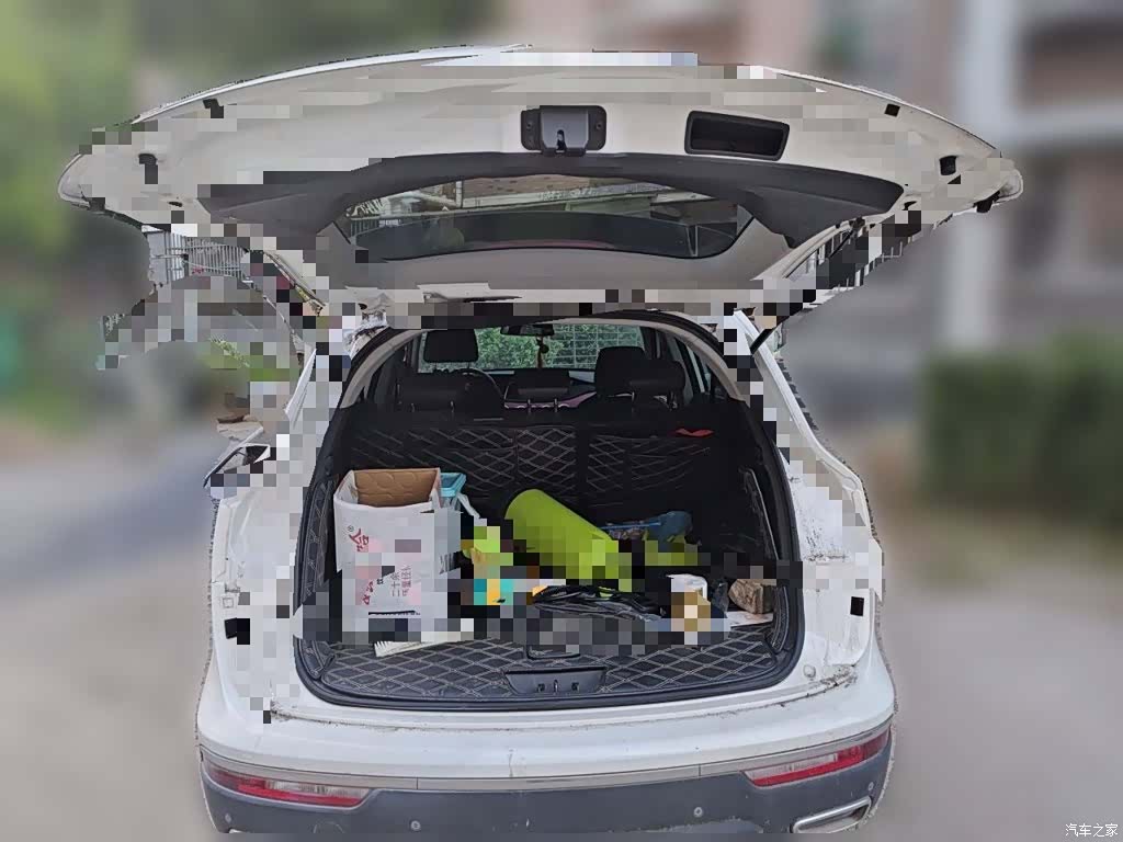 JAC S7, 2017 20