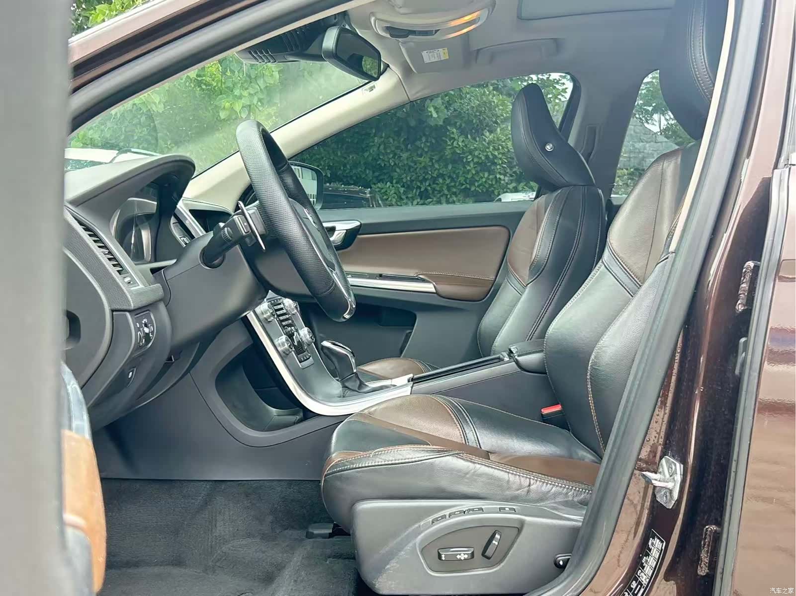 Volvo XC60, 2017 8