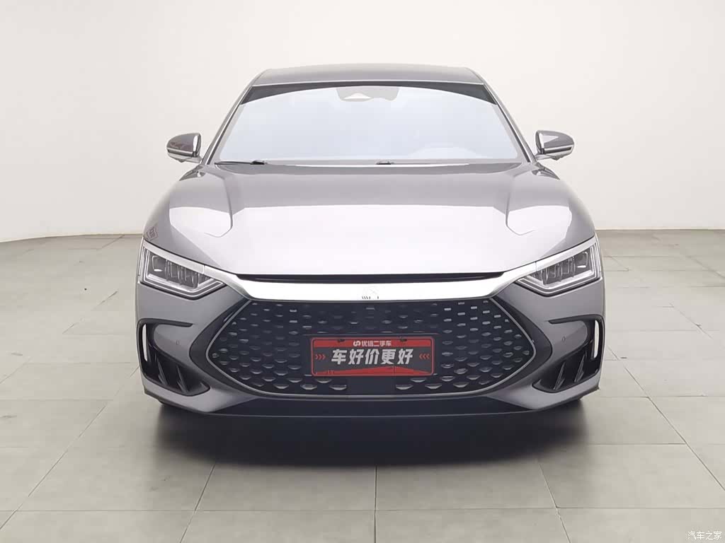 BYD Han, 2023 3