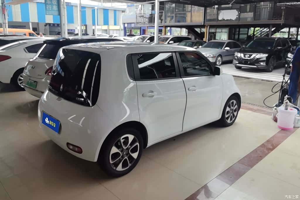 ORA Yuan, 2021 3