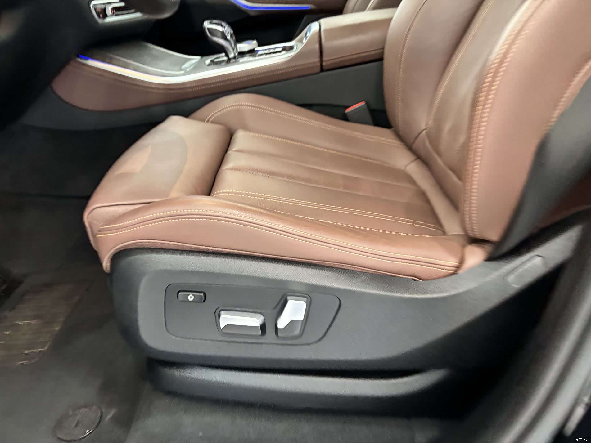BMW X5, 2020 12