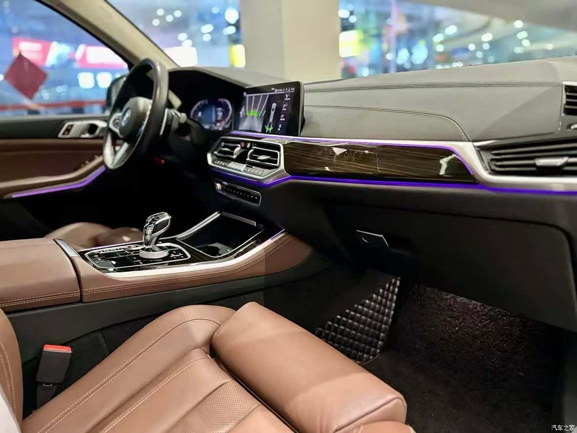 BMW X5, 2021 4
