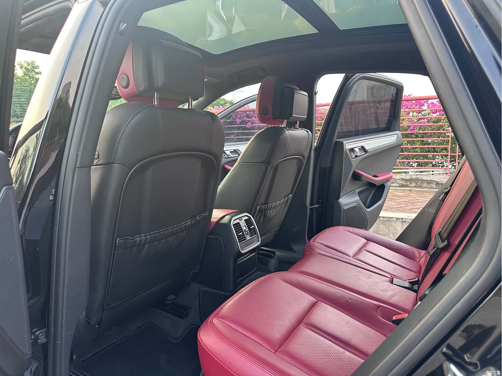 Porsche Macan, 2016 8