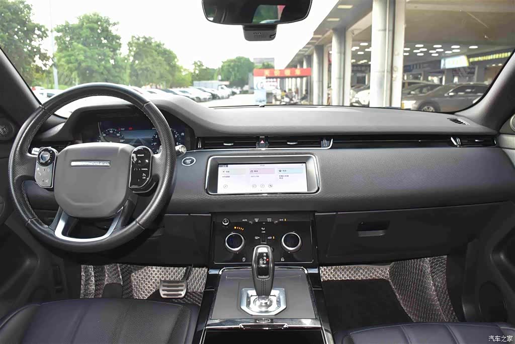 Land Rover Range Rover, 2020 13