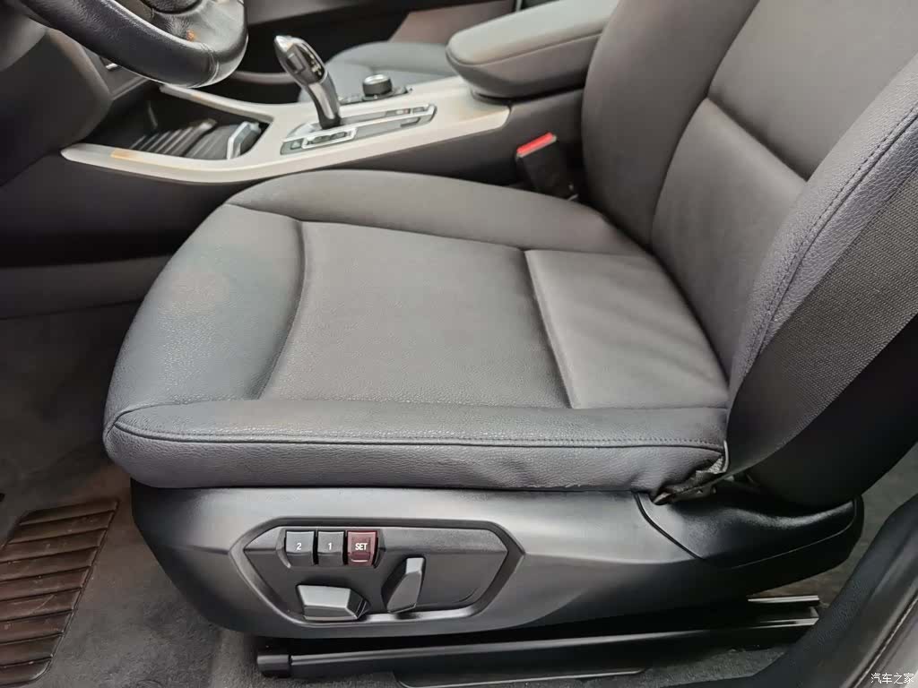 BMW X3, 2017 20