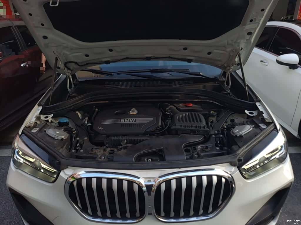 BMW X1, 2020 20