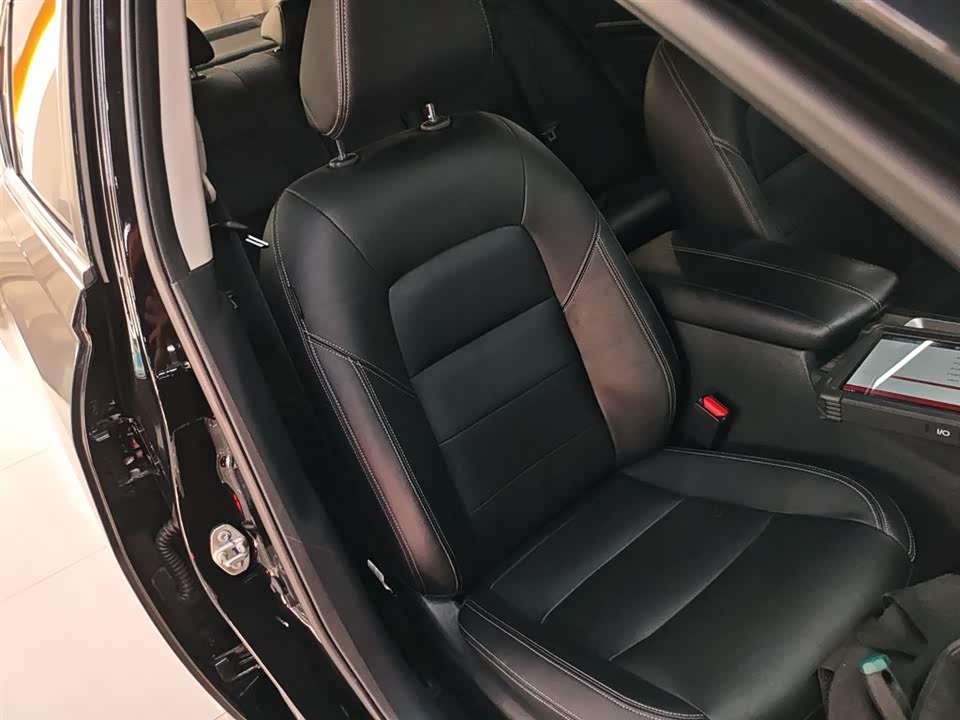 Shandong Jining Car
