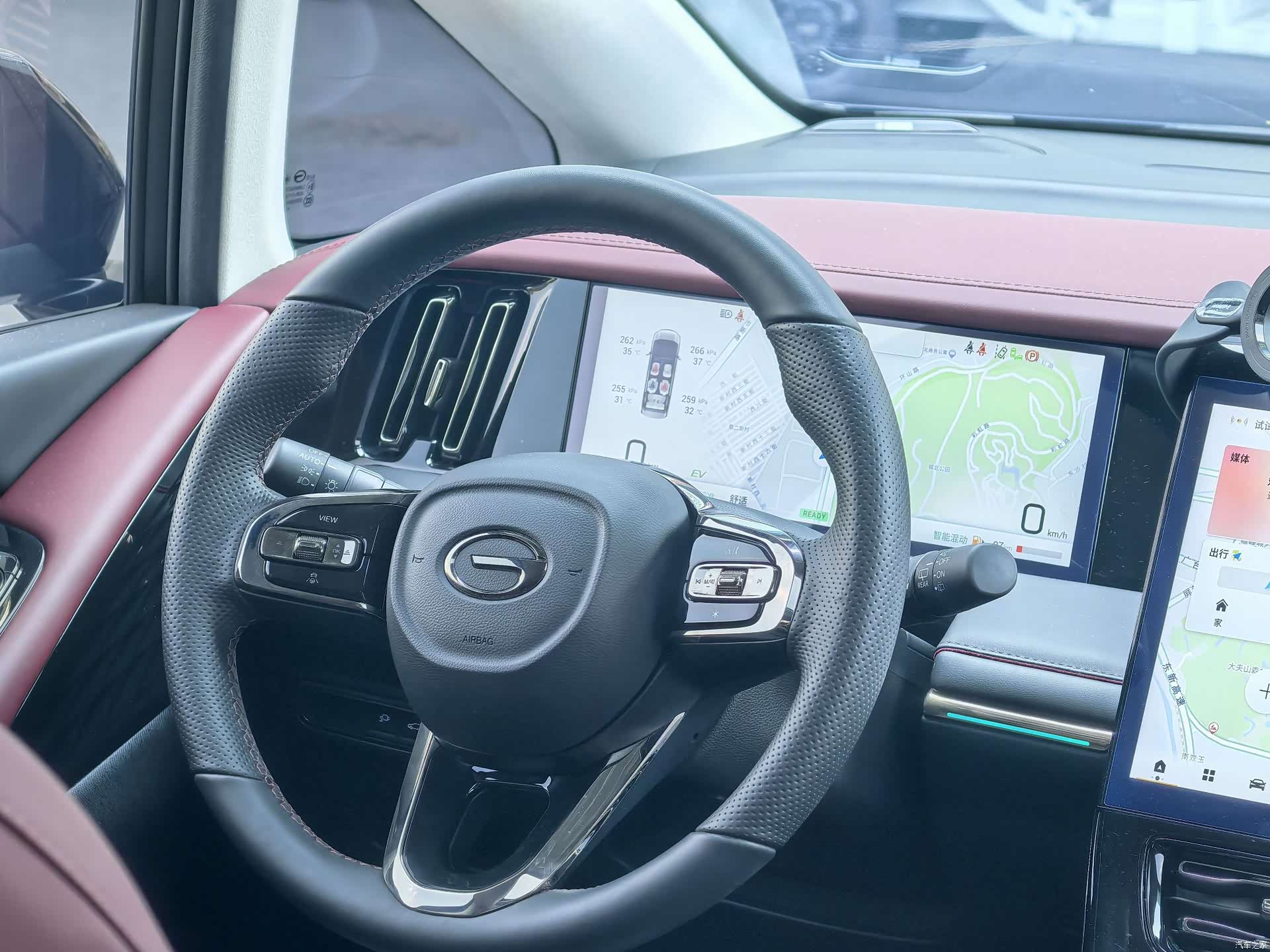 GAC E9, 2024 22