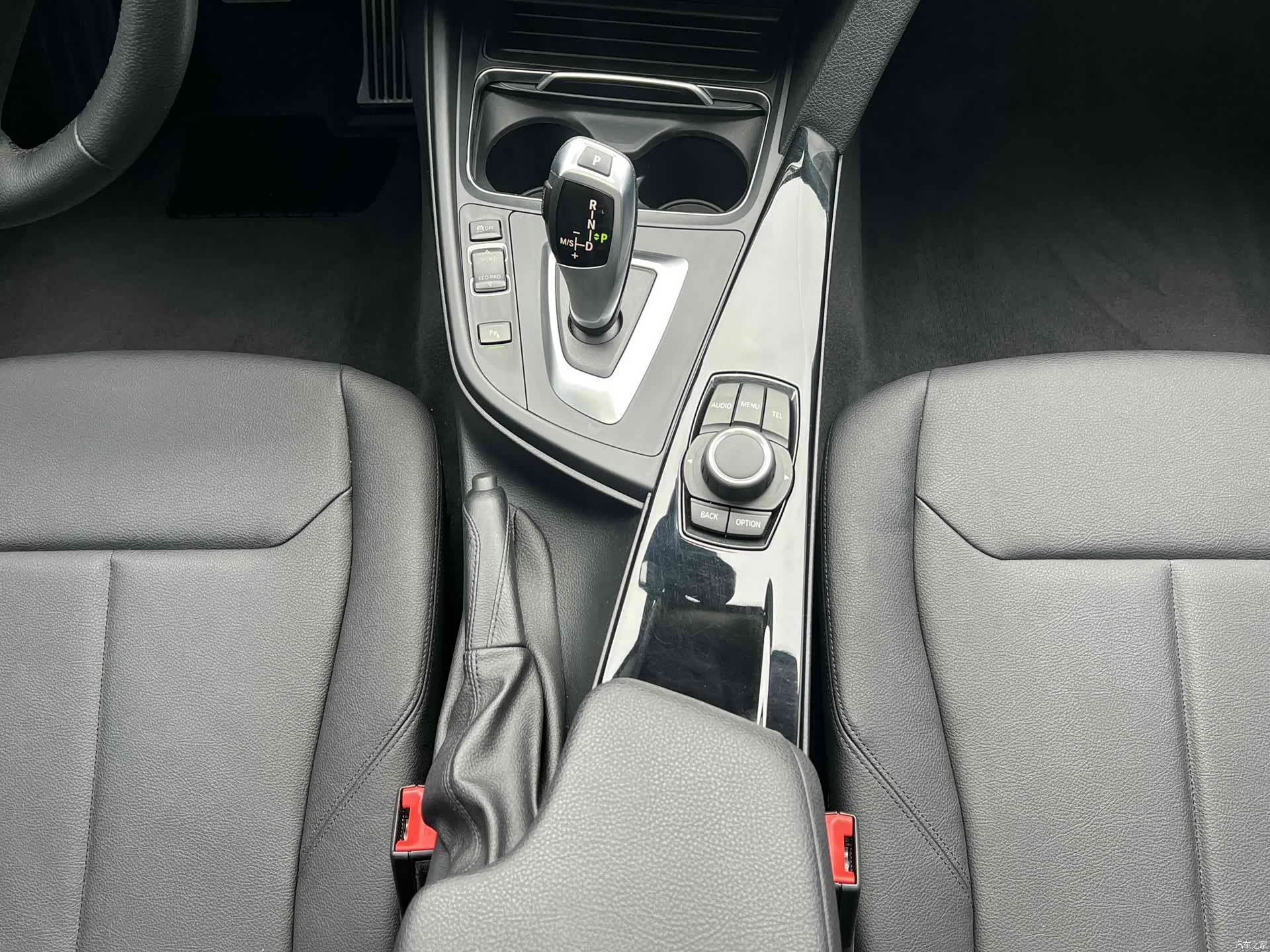 BMW 3 Series, 2017 17