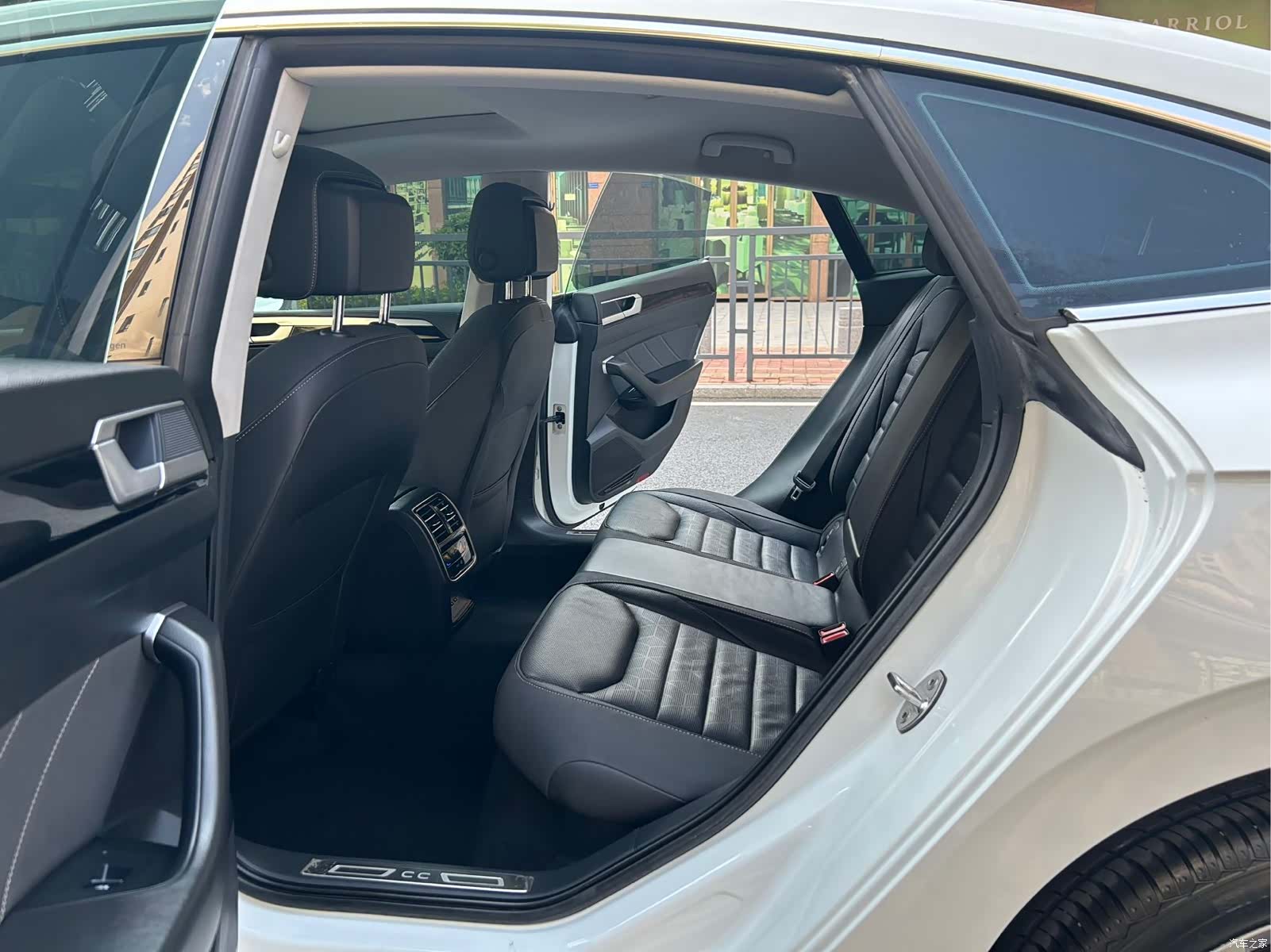 Volkswagen CC, 2023 8