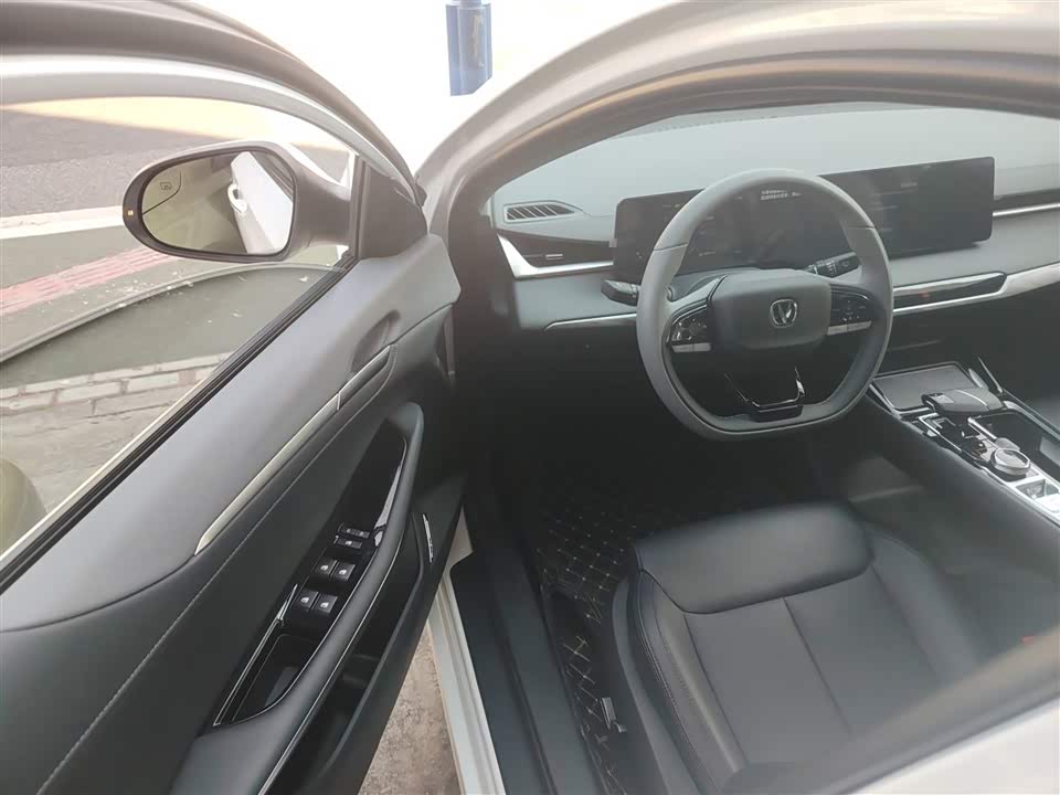 Changan Ruicheng PLUS