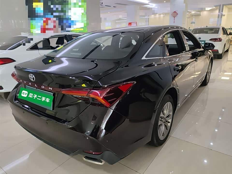 Toyota Asian dragon Toyota Asian dragon