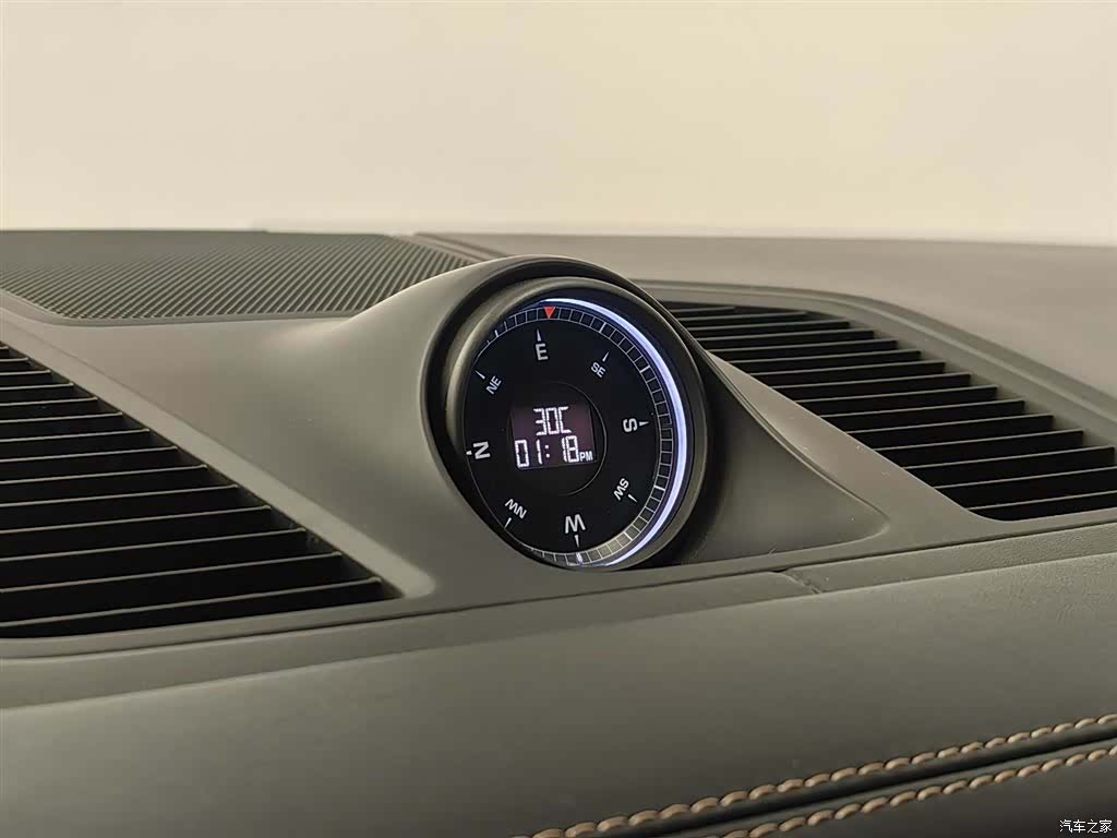 Porsche Cayenne, 2022 18