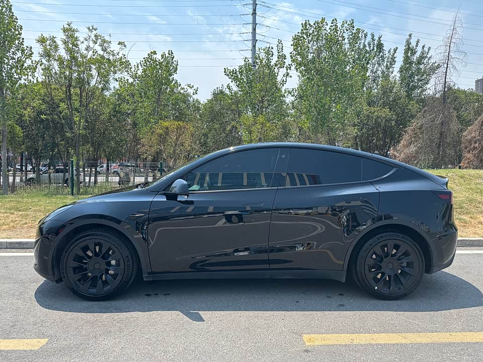Shaanxi Xi'an Car