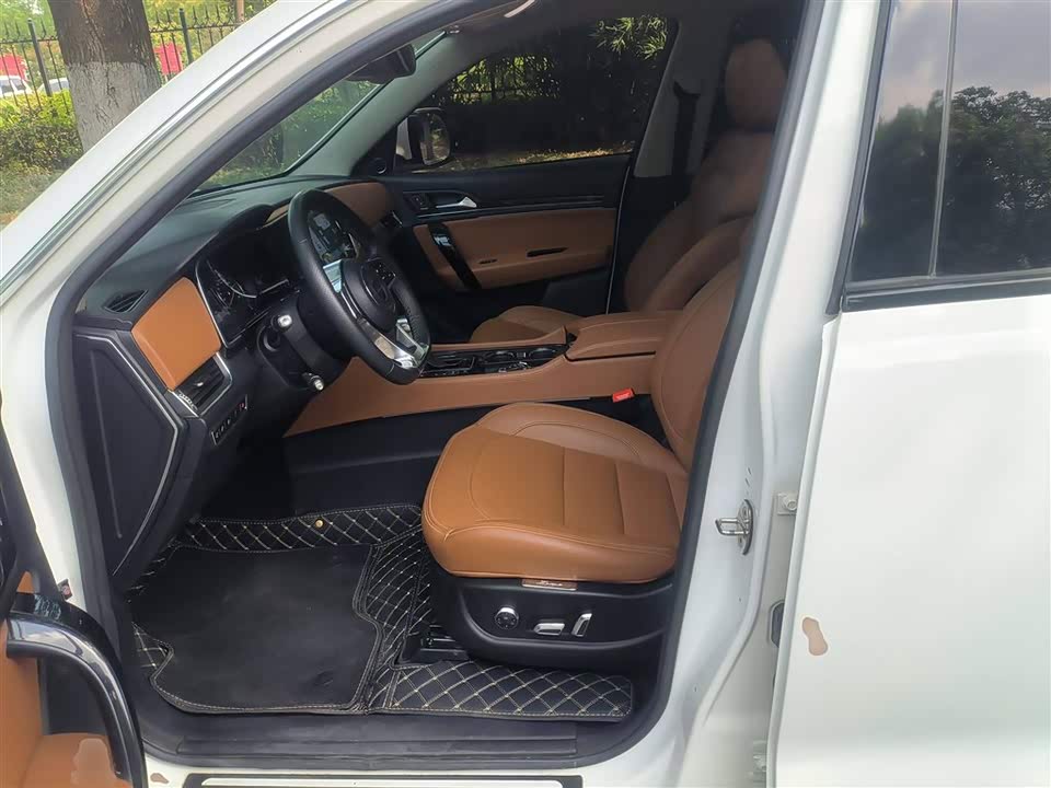 Zotye T600 Coupe Zotye T600 Coupe