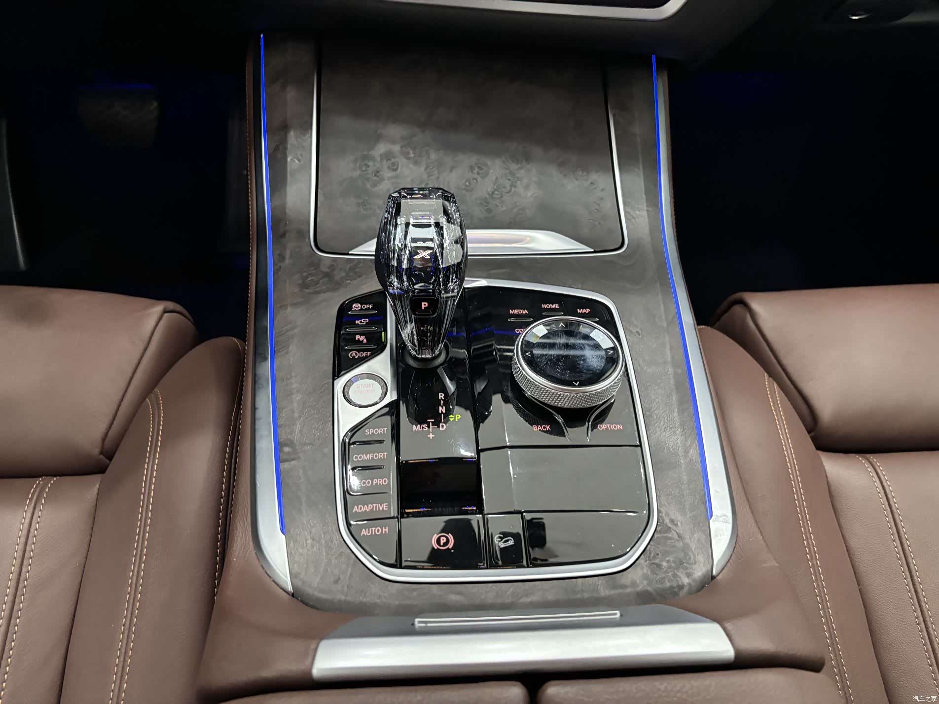 BMW X5, 2020 18