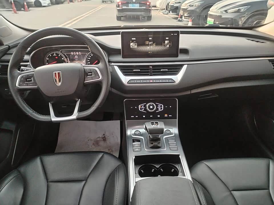 Shandong Linyi Car