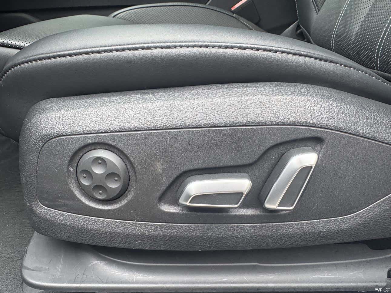 Audi A4L, 2024 18
