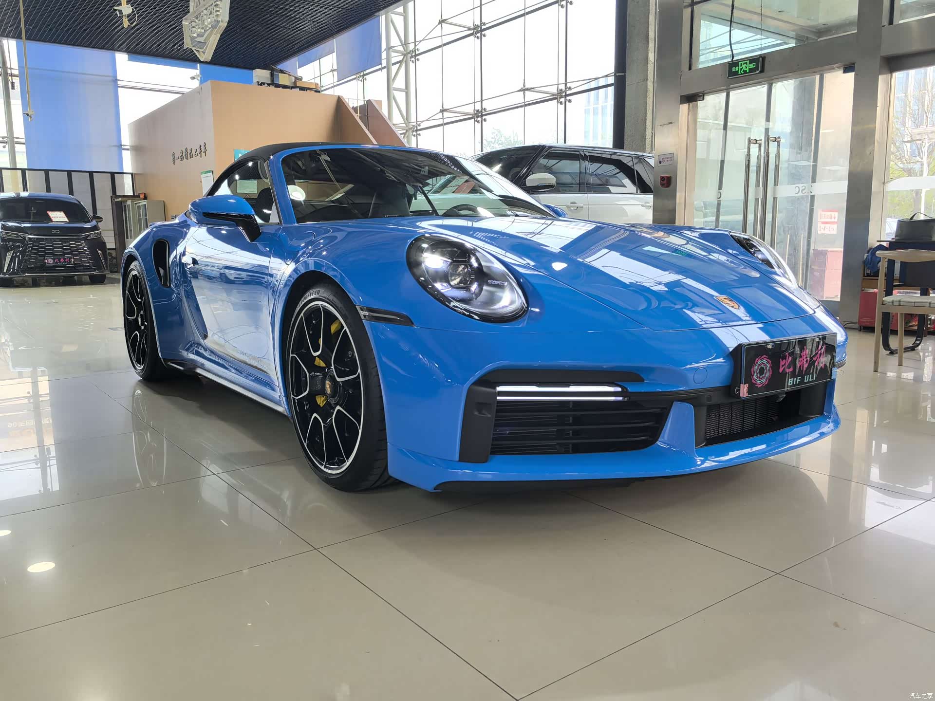 Porsche 911, 2025 все фото