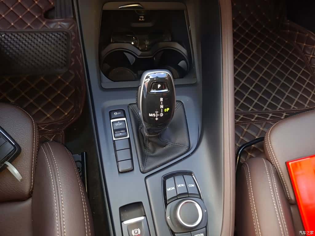 BMW X1, 2020 14