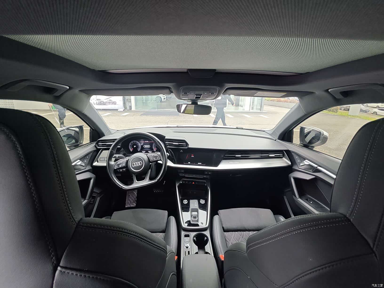 Audi A3, 2024 4