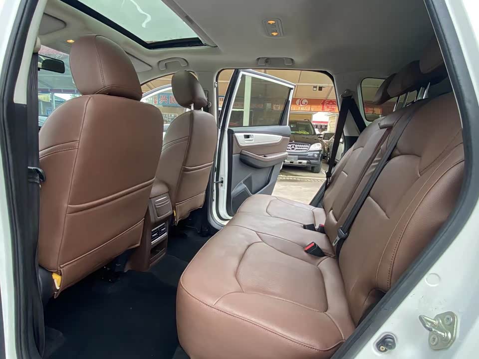 Jiangsu Nanjing Car