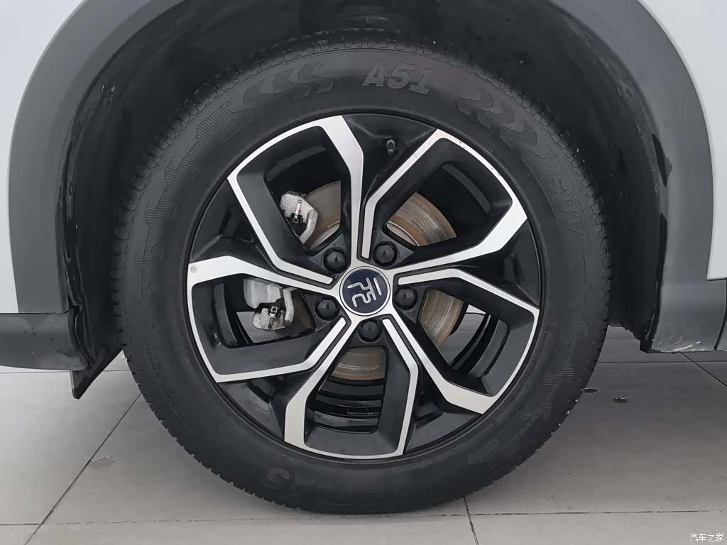 BYD Yuan, 2024 17