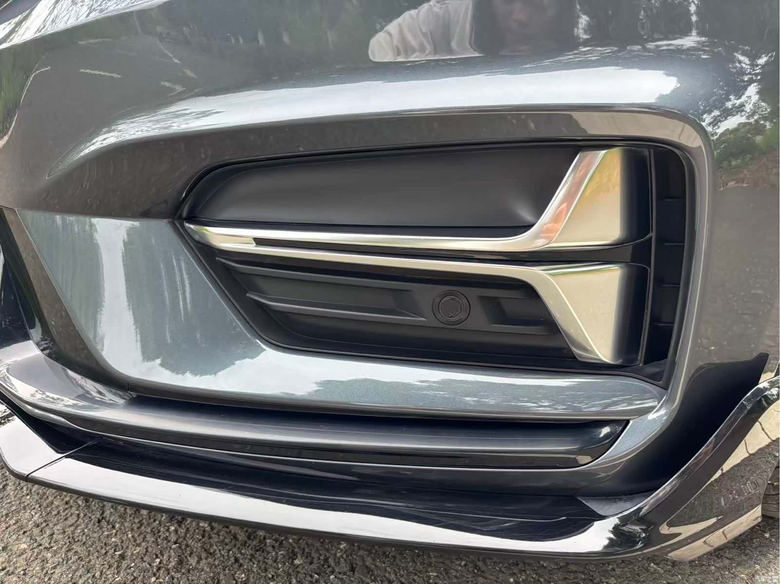 Geely Preface, 2025 18