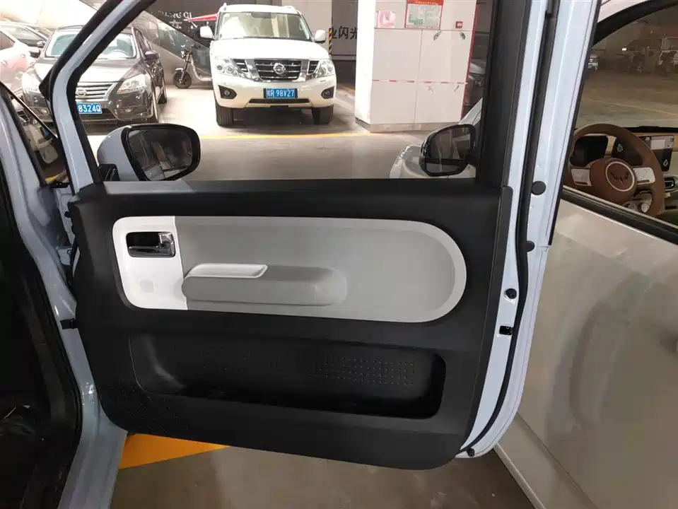 Wuling Wuling Air ev Clear Sky