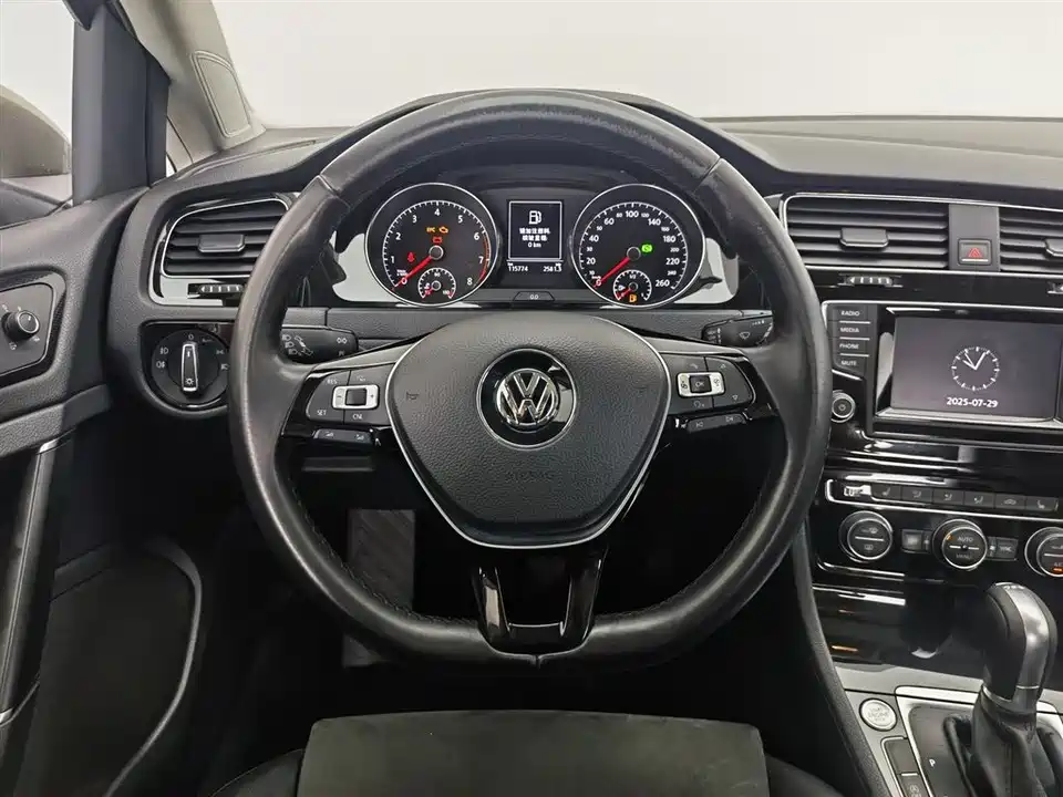 Volkswagen golf Volkswagen golf