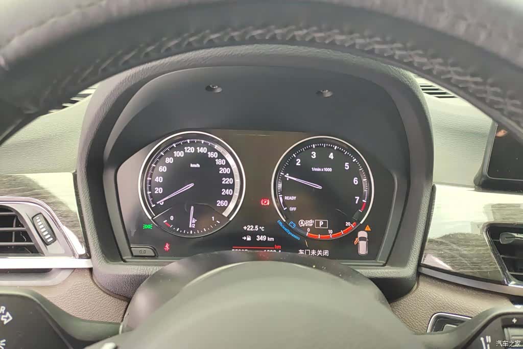 BMW X1, 2020 14
