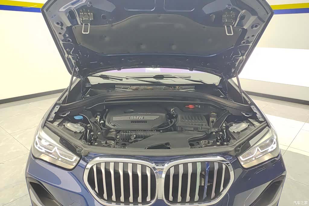 BMW X1, 2020 10