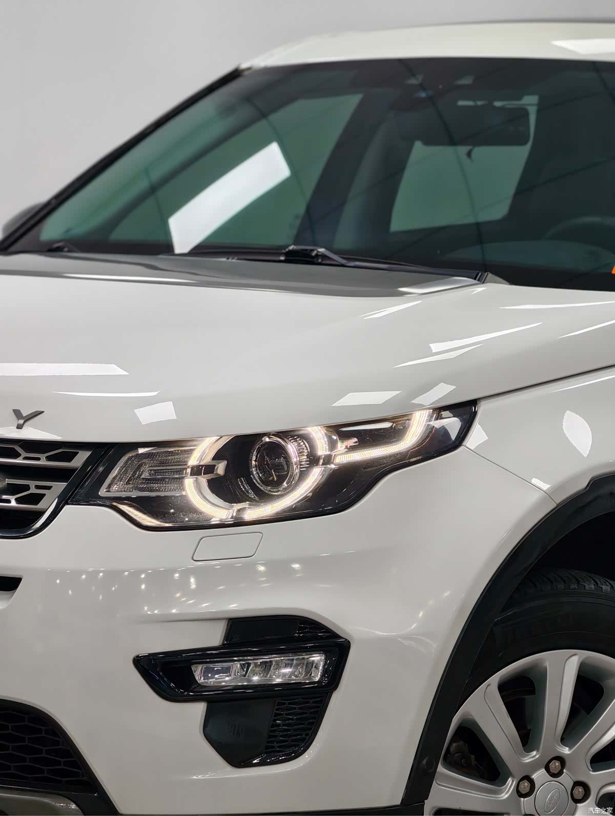 Land Rover Discovery, 2018 7