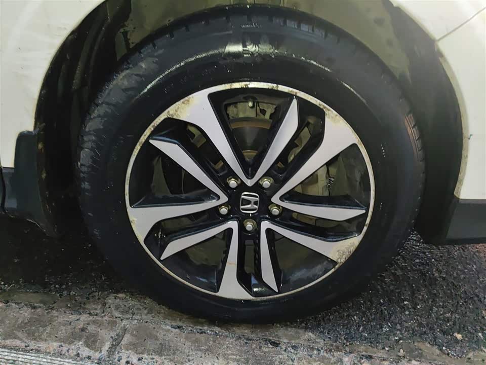 Honda Song Poetry Map