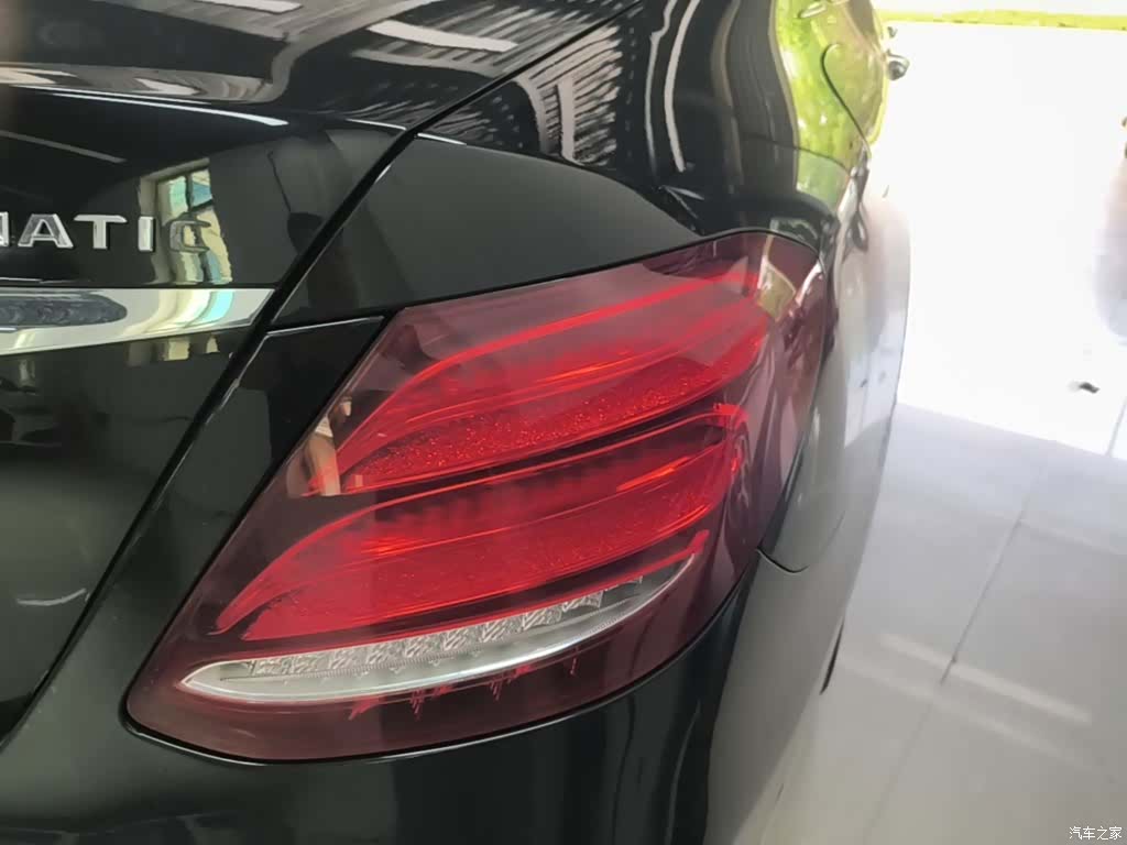 Mercedes-Benz E-Class, 2020 8