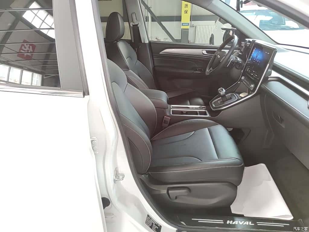 Haval M6, 2024 25